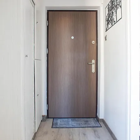 Center Cozy Appartement *