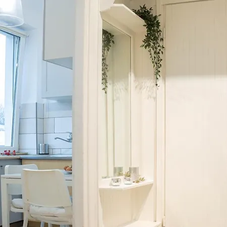 Appartement Center Cozy